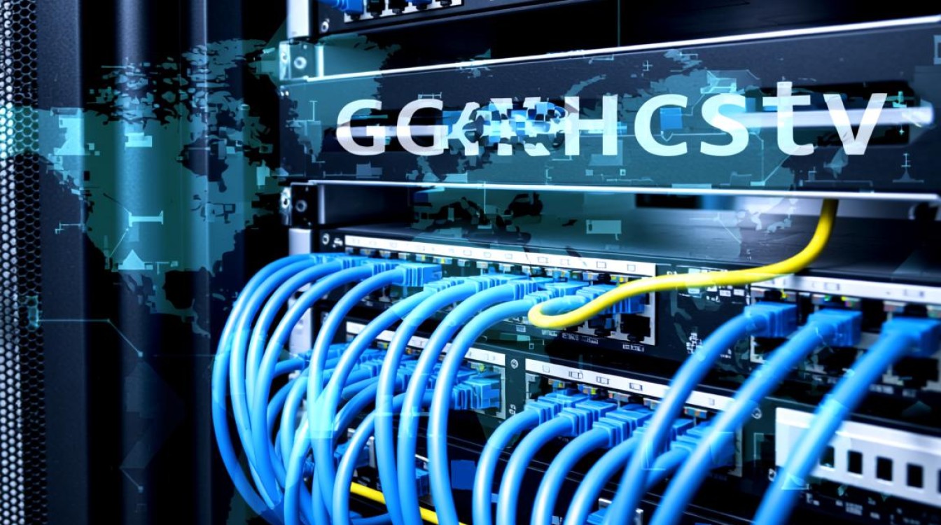 服务器设置两个网关怎么配？负载均衡与故障切换怎么实现？