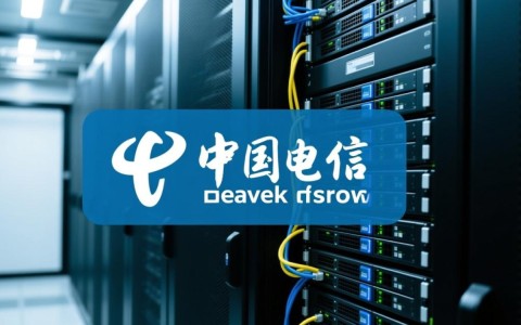 服务器访问电信服务器卡顿/慢是什么原因导致的？