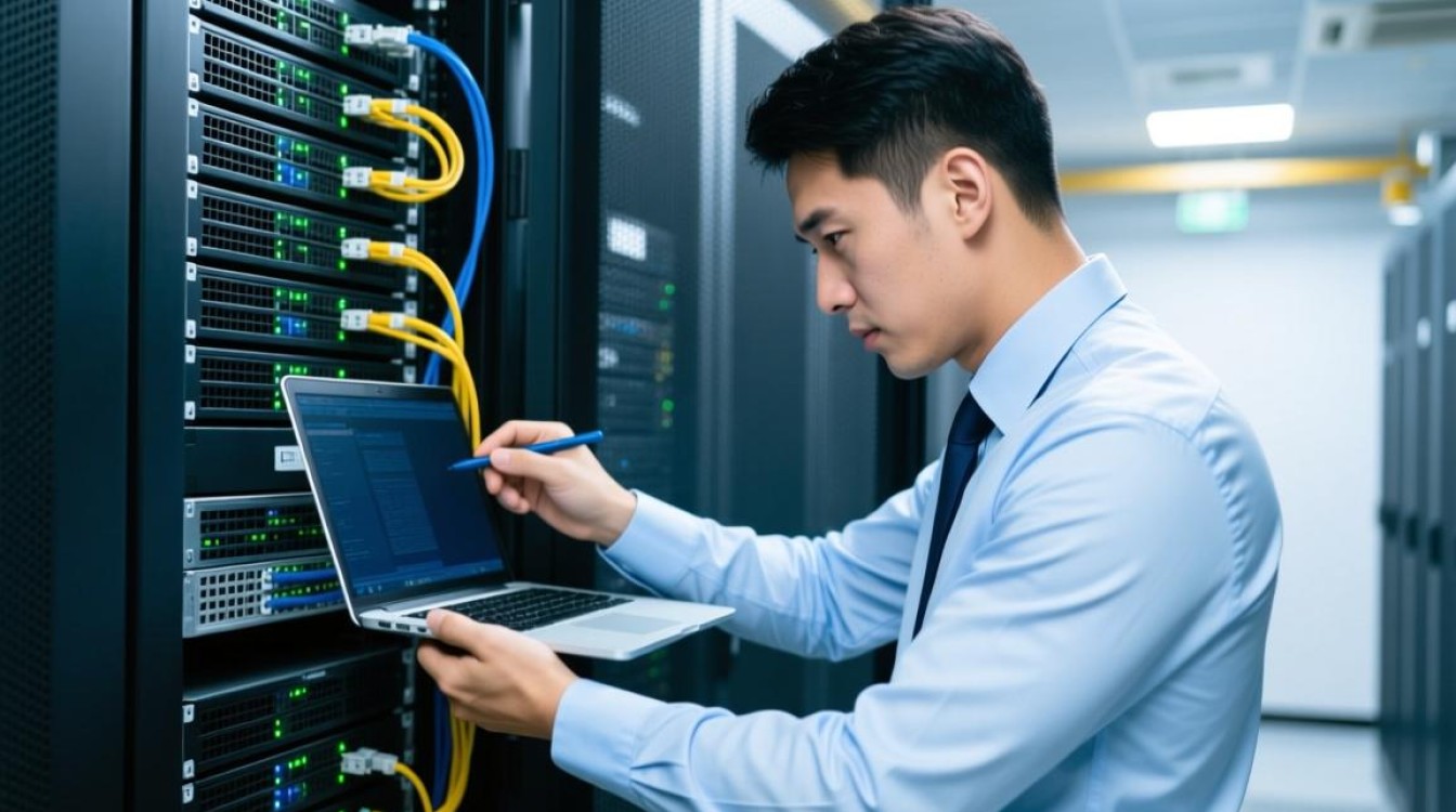 服务器访问电信服务器卡顿/慢是什么原因导致的？