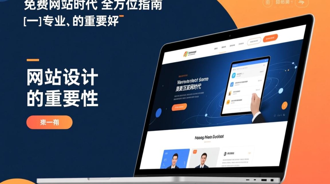 设计网站开发免费网站，是骗局还是真实优惠？