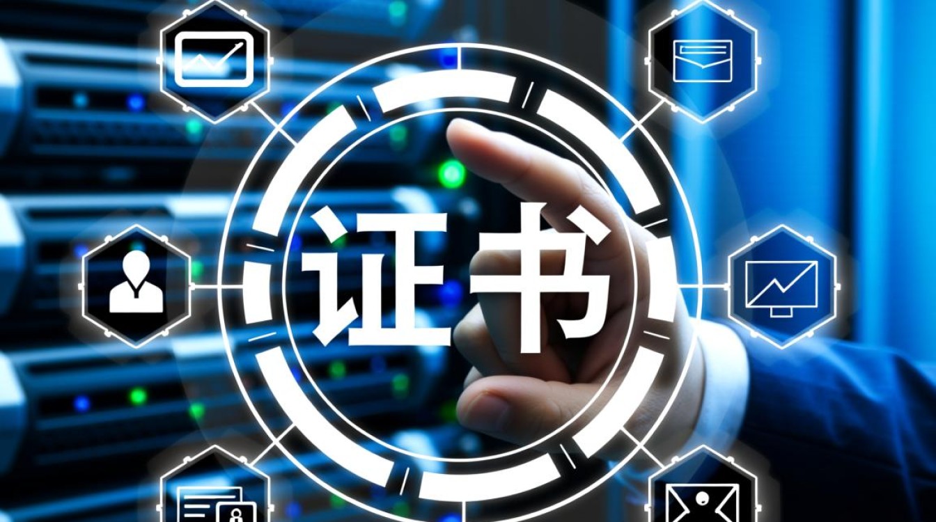 服务器设置未找到证书怎么办？解决方法有哪些？