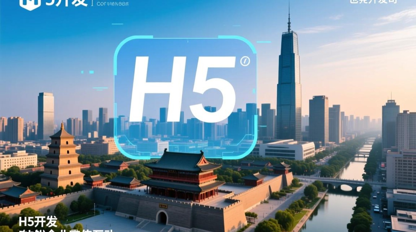 西安的h5开发公司哪家技术最强？如何选择优质合作伙伴？