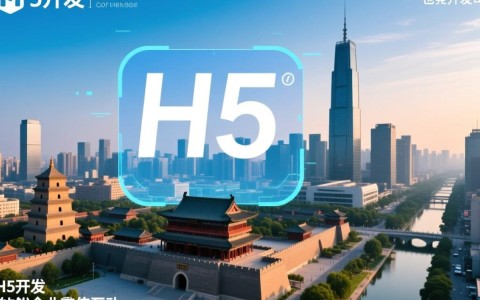 西安的h5开发公司哪家技术最强？如何选择优质合作伙伴？