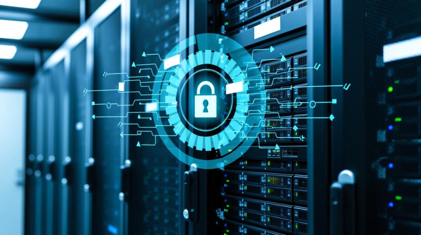 服务器遭遇人为攻击，背后动机何在？揭秘网络安全的危机时刻