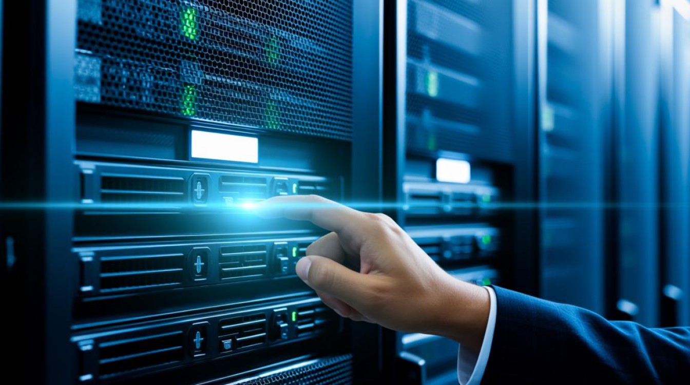 服务器遭遇人为攻击，背后动机何在？揭秘网络安全的危机时刻