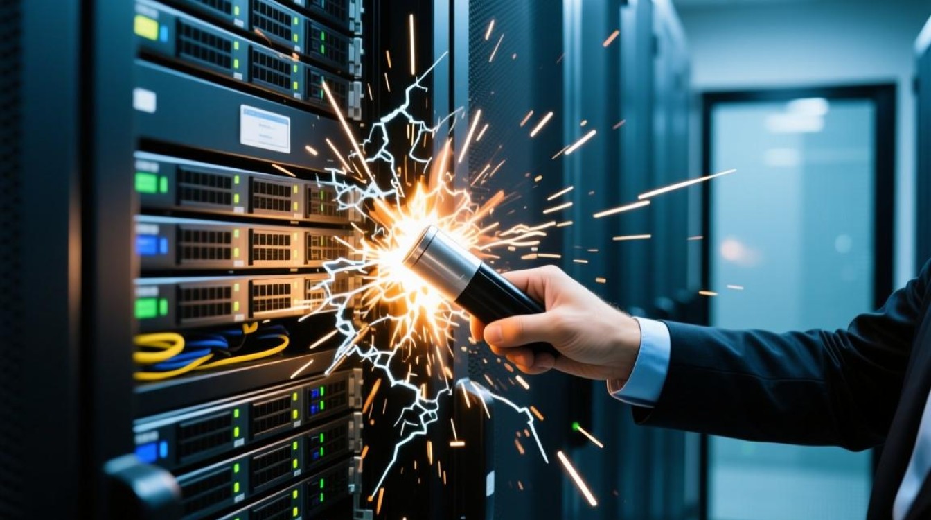 服务器遭受攻击后，有哪些高效解决策略和预防措施？