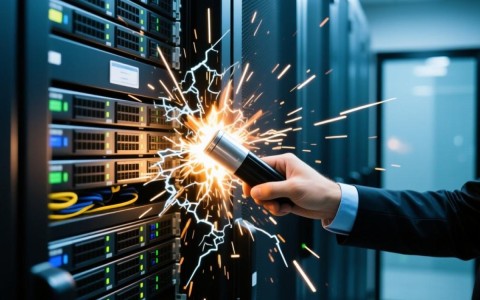 服务器遭受攻击后，有哪些高效解决策略和预防措施？