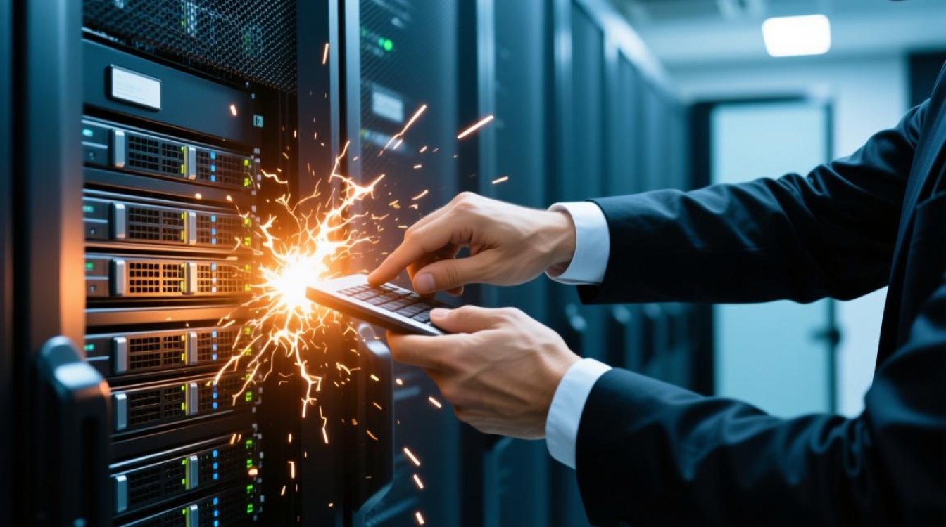 服务器遭受攻击后，有哪些高效解决策略和预防措施？