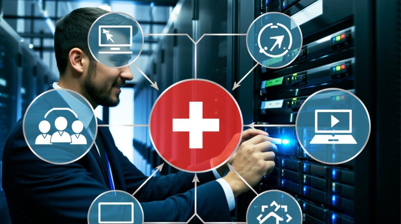 服务器遭受攻击后，有哪些高效解决策略和预防措施？