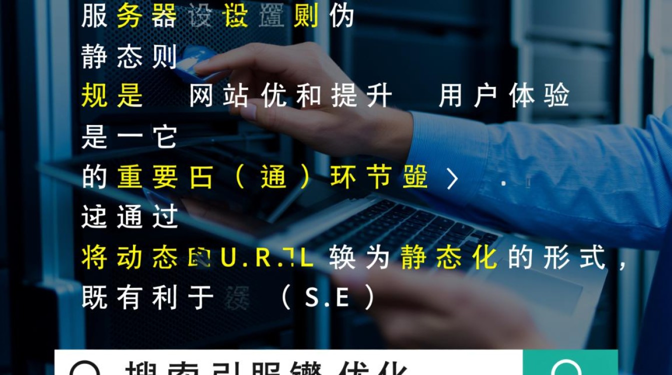 服务器设置伪静态规则时如何避免常见错误？