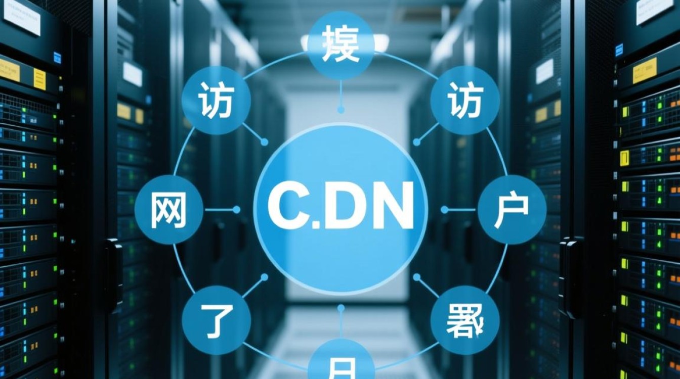 网站启用CDN后，数据库存储位置如何确定？CDN与数据库部署关系探讨？