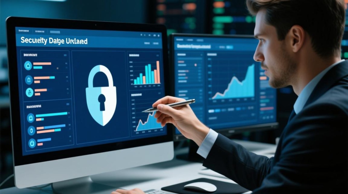 安全数据上传时如何确保数据不被泄露或篡改？