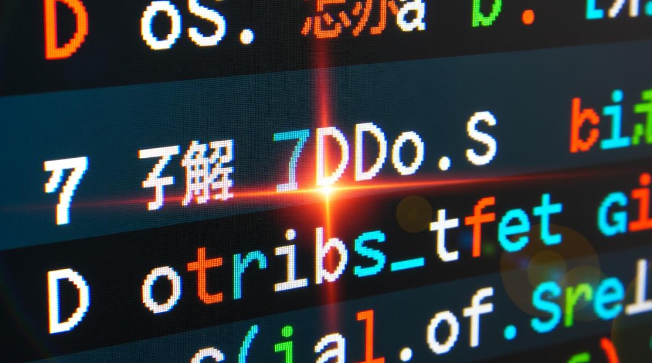 遭遇DDoS攻击，如何快速应对及有效防范？