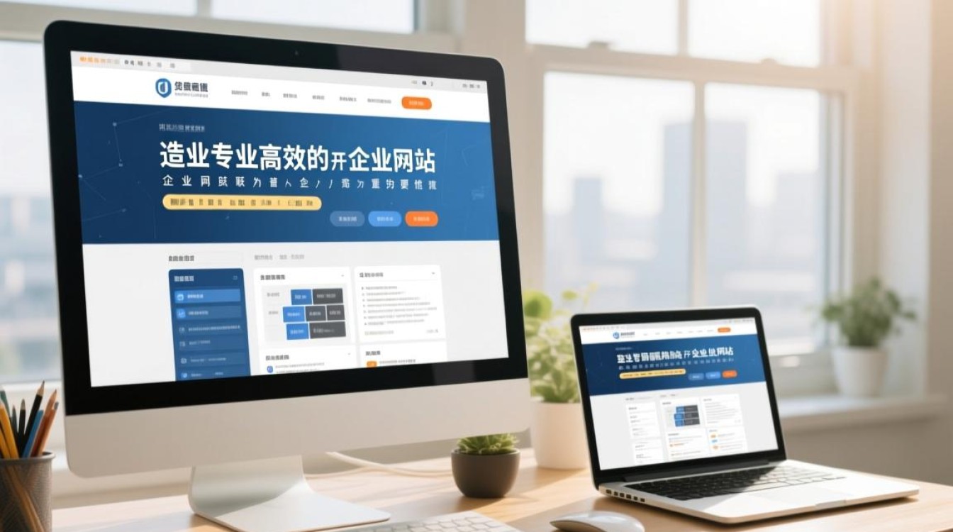 北京企业网站开发公司，哪家服务更专业，性价比更高？