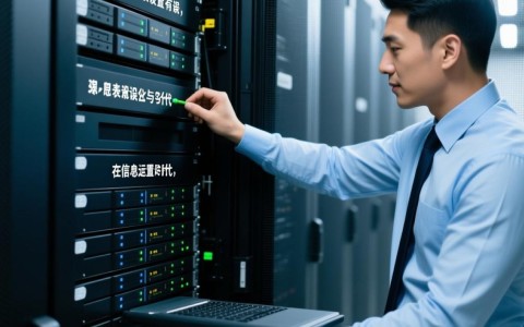 服务器设置有误怎么办？排查步骤和解决方法详解