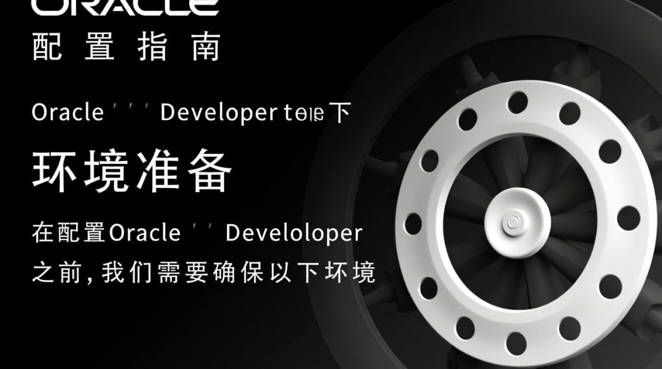 Oracle Developer配置过程中，如何确保高效且稳定的开发环境搭建？