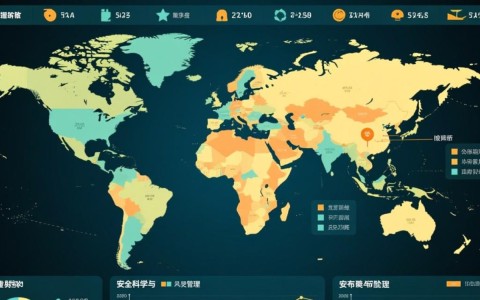 安全事故数据总体分布呈现何种规律与特征？