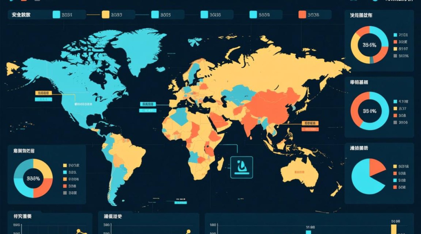 安全事故数据总体分布呈现何种规律与特征？