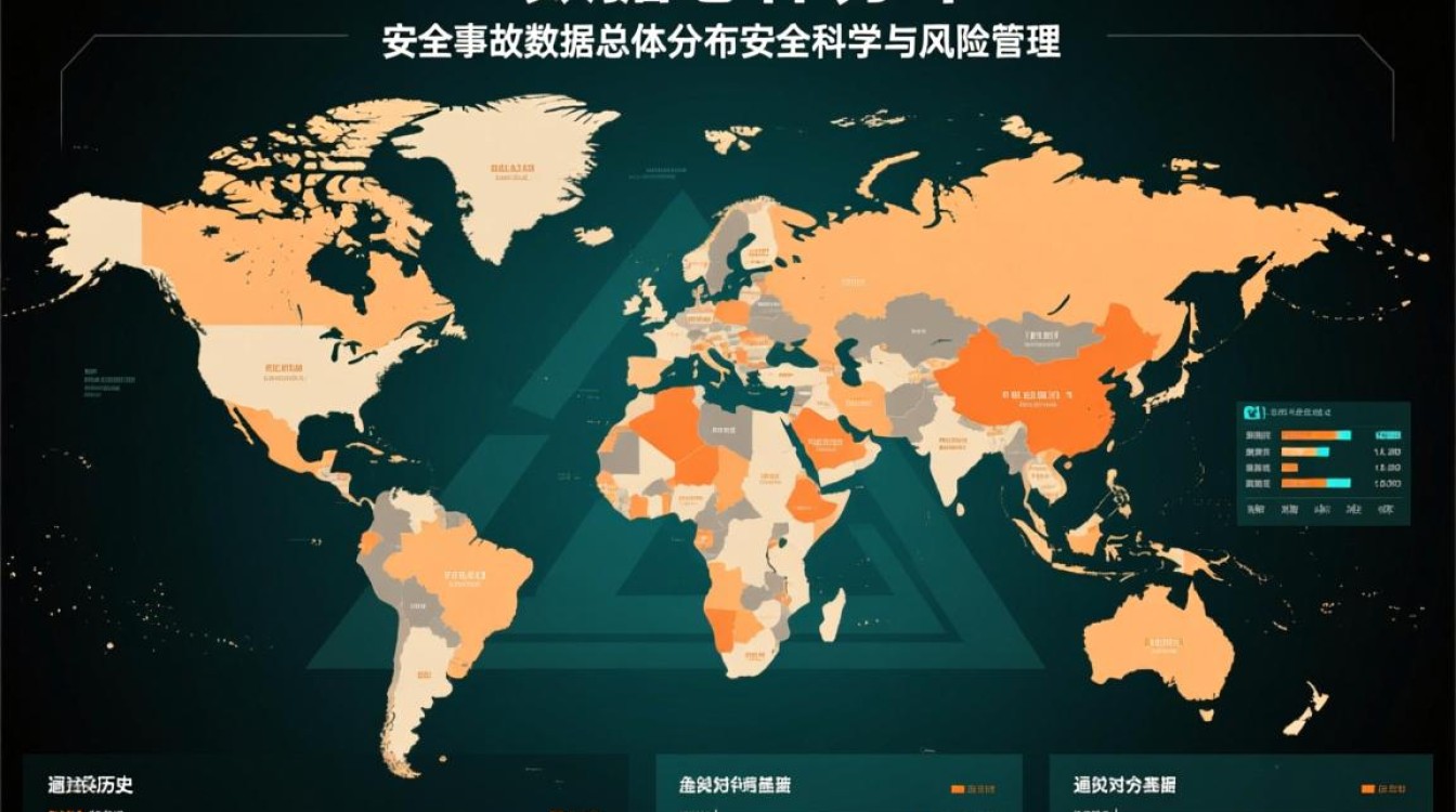 安全事故数据总体分布呈现何种规律与特征？