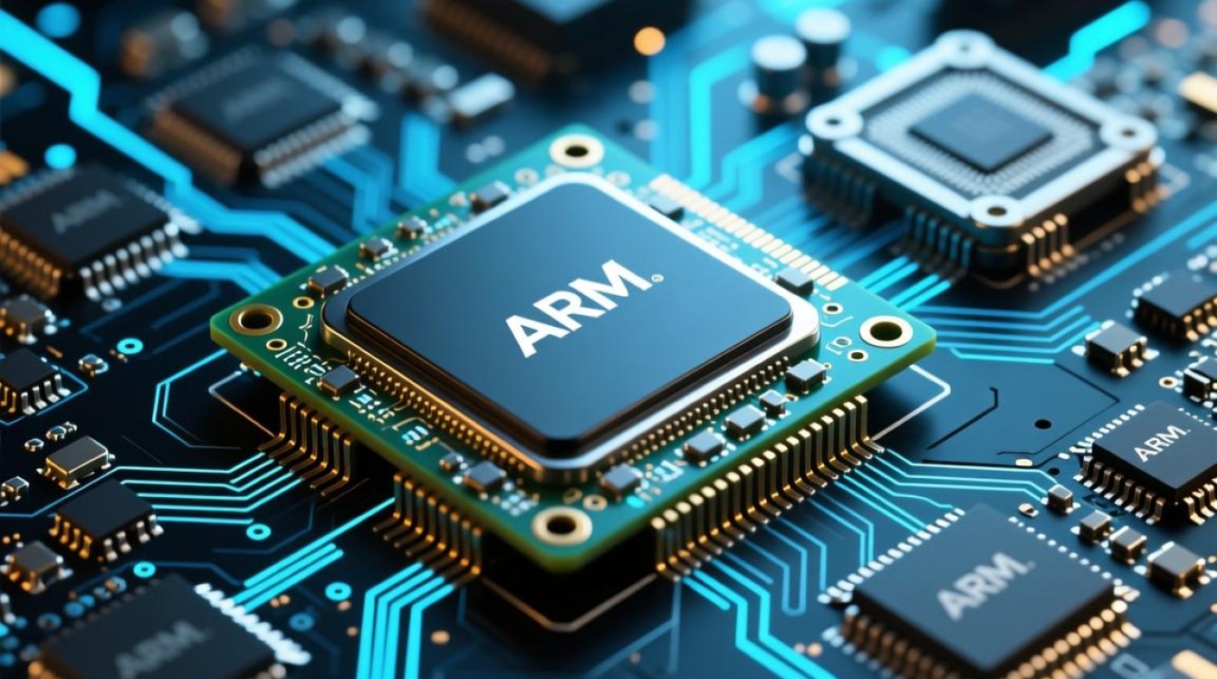 ARM配置FPGA，如何实现高效协同与优化性能？