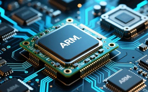 ARM配置FPGA，如何实现高效协同与优化性能？