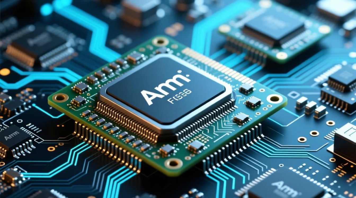 ARM配置FPGA，如何实现高效协同与优化性能？