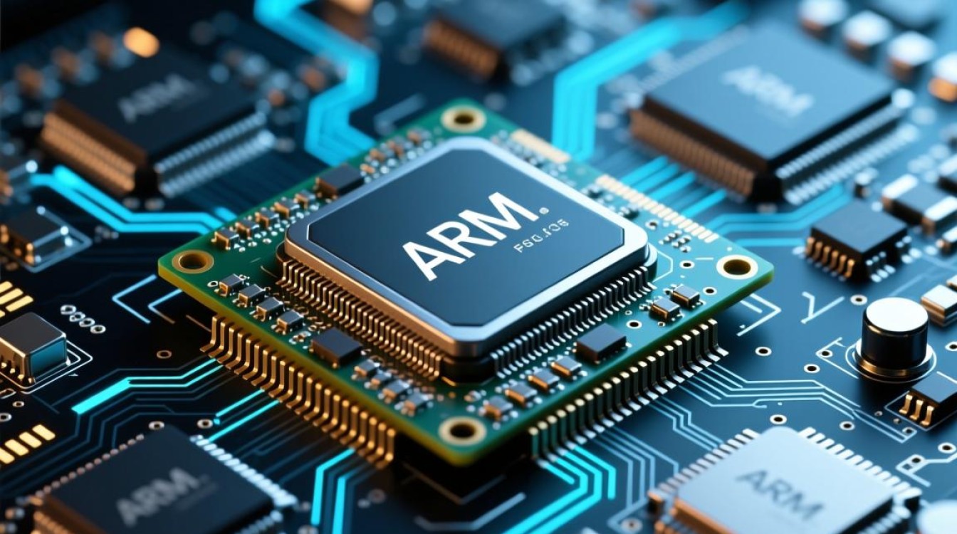 ARM配置FPGA，如何实现高效协同与优化性能？