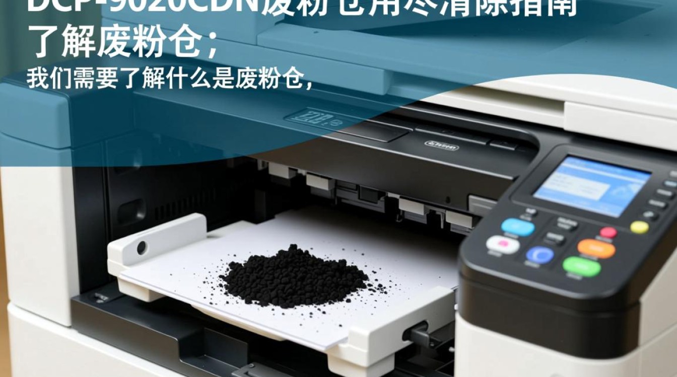 dcp-9020cdn废粉仓满载后,清除废粉的正确方法是什么? dcp-9020cdn废粉仓满载后,清除废粉的正确方法是什么?
