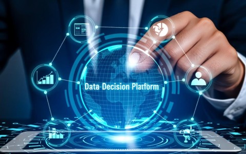 数据决策平台服务至上，安全性能有保障吗？