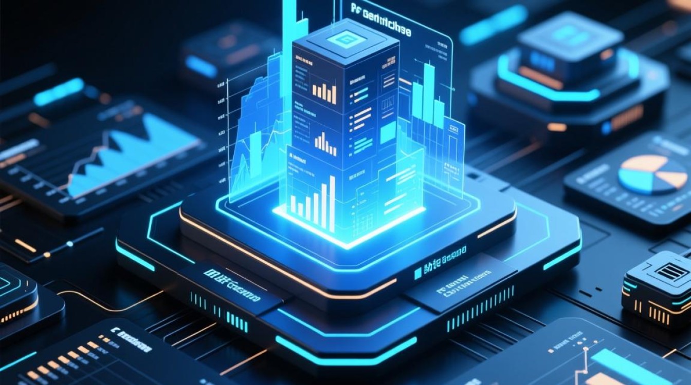 数据决策平台服务至上，安全性能有保障吗？