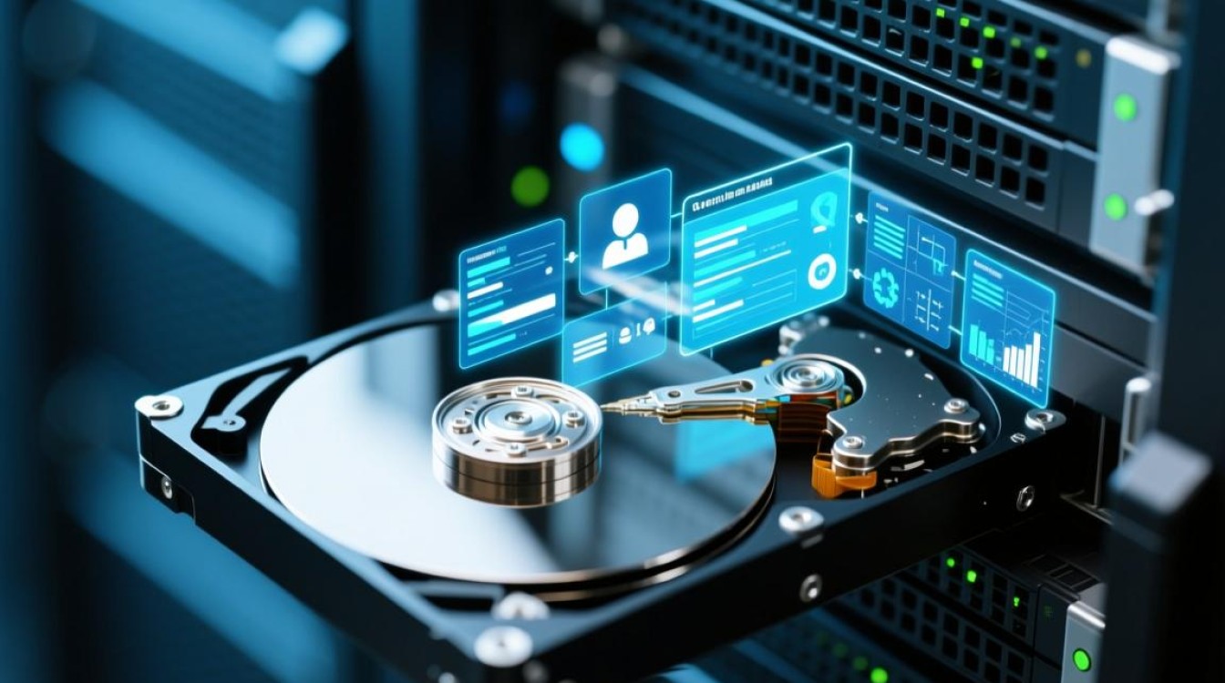 服务器访问本地磁盘，如何实现高效安全的数据读写？