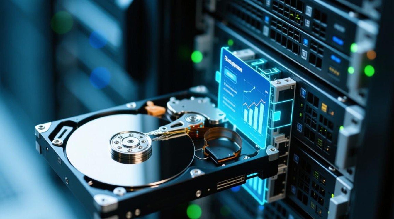 服务器访问本地磁盘，如何实现高效安全的数据读写？