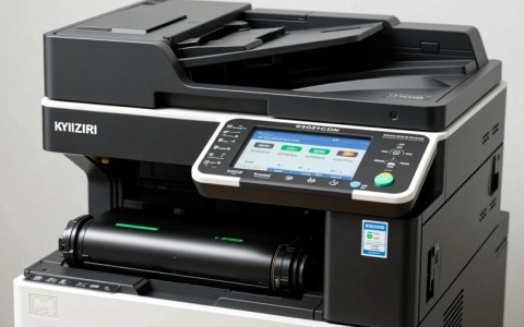 京瓷p5021cdn自动清洁感光鼓，其清洁效果如何？有何优势与不足？