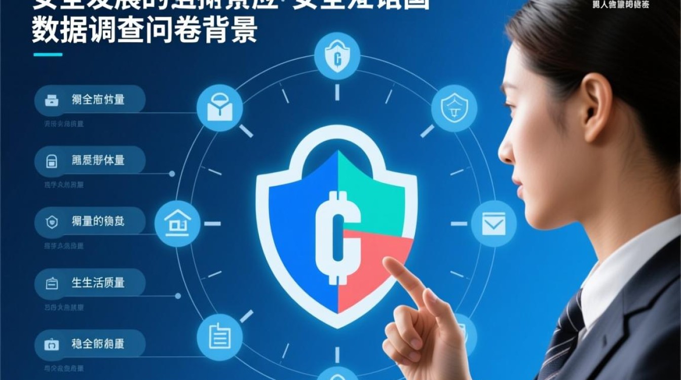 安全感数据调查问卷，哪些因素最能影响你的安全感？