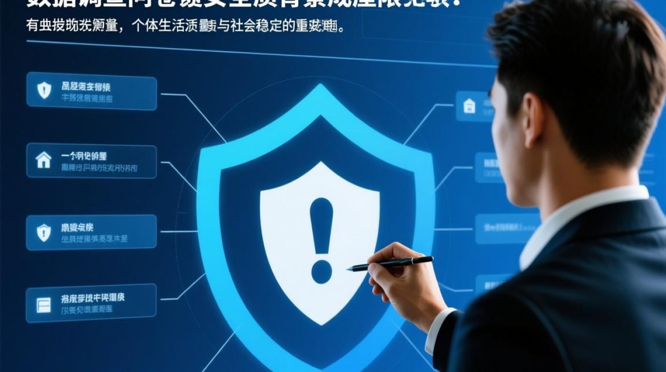 安全感数据调查问卷，哪些因素最能影响你的安全感？