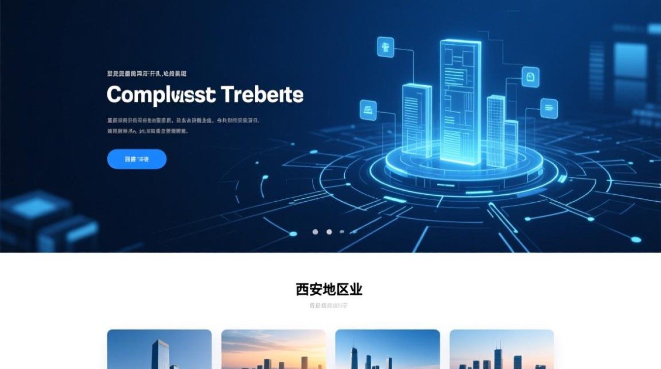 西安企业网站开发,如何挑选最优质的服务和团队?哪家值得信赖? 西安企业网站开发,如何挑选最优质的服务和团队?哪家值得信赖?