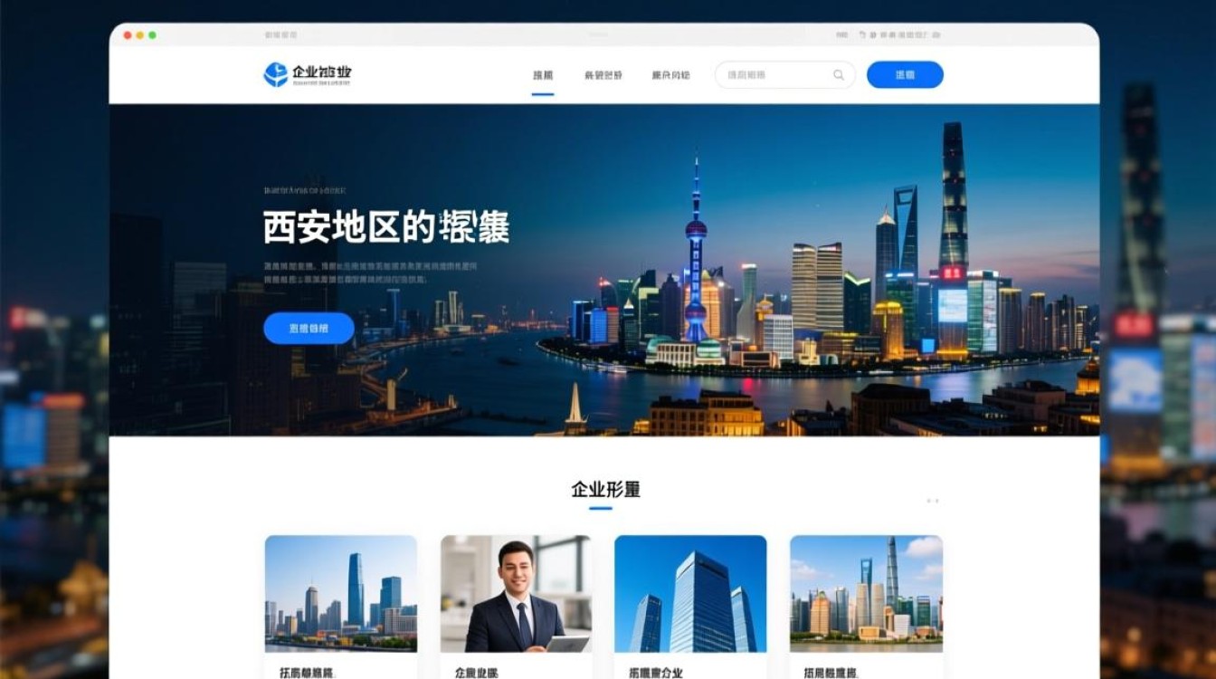 西安企业网站开发,如何挑选最优质的服务和团队?哪家值得信赖? 西安企业网站开发,如何挑选最优质的服务和团队?哪家值得信赖?