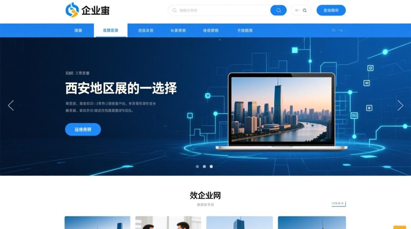 西安企业网站开发,如何挑选最优质的服务和团队?哪家值得信赖? 西安企业网站开发,如何挑选最优质的服务和团队?哪家值得信赖?