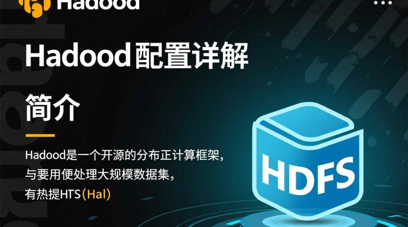 Hadoop配置详解，如何优化Hadoop集群性能与稳定性？