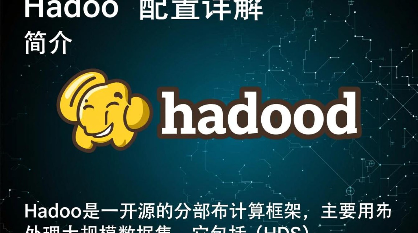 Hadoop配置详解，如何优化Hadoop集群性能与稳定性？