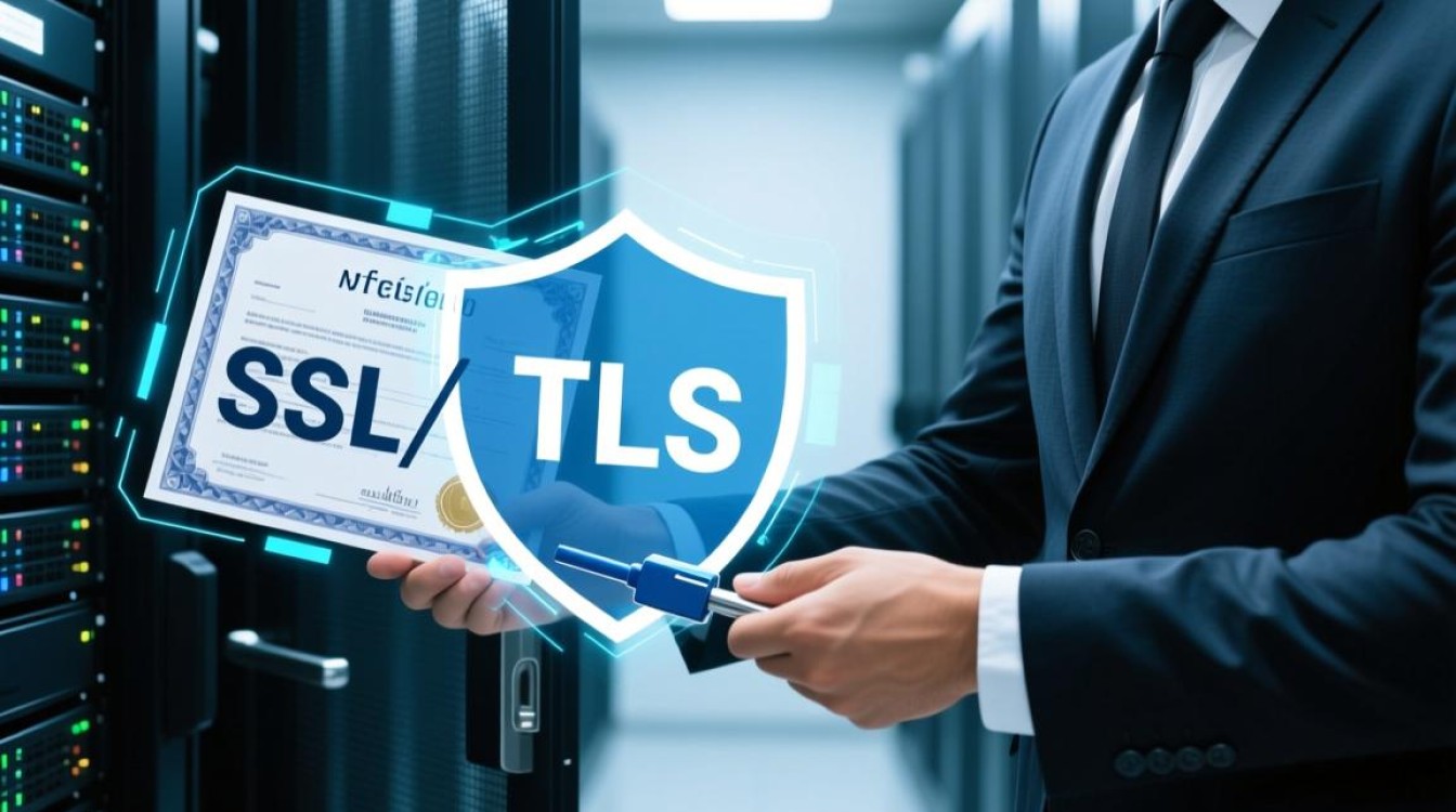 服务器证书免费体验，如何申请与使用？