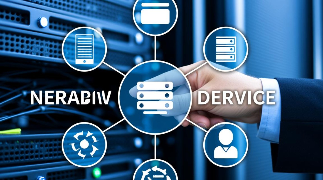 如何通过服务器安全访问内网设备?具体步骤有哪些? 如何通过服务器安全访问内网设备?具体步骤有哪些?