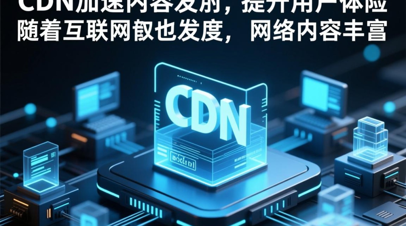 网络CDN技术为何成为现代网站加速不可或缺的关键？