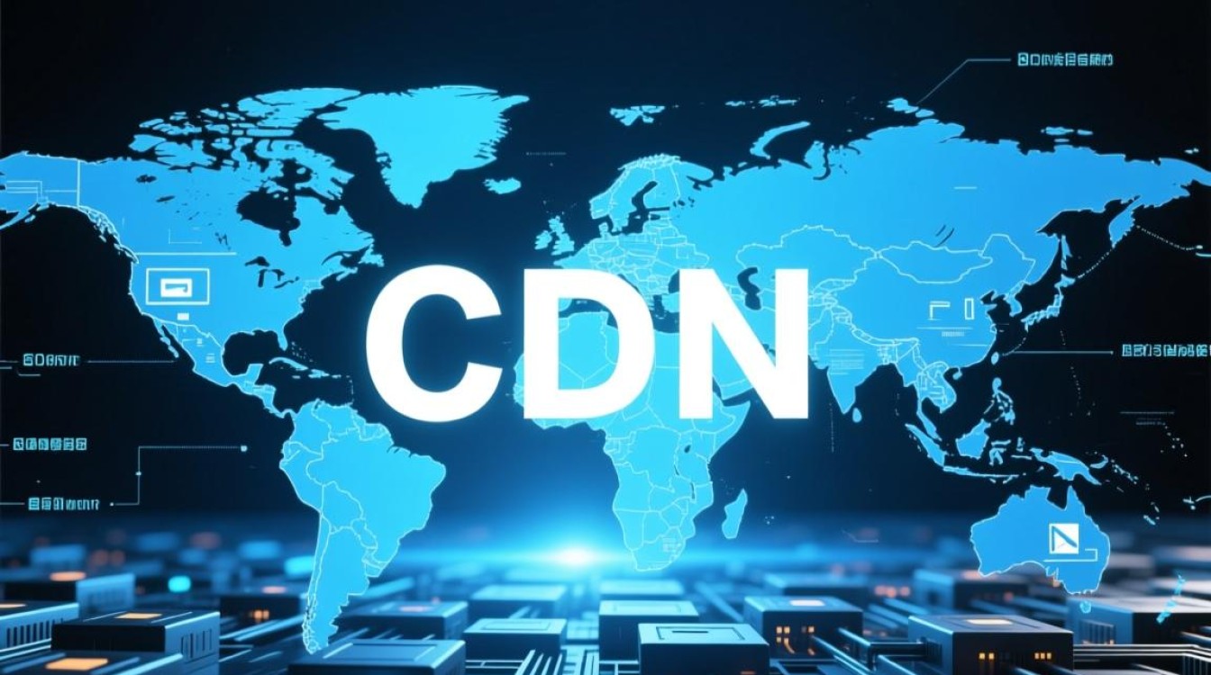 2025年cdn市场规模预测，究竟将膨胀至何等规模？