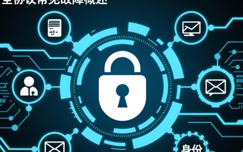 安全协议常见故障有哪些排查方法？