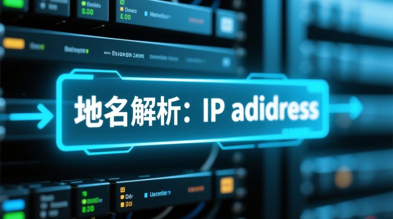 将域名解析成IP，这一过程是如何精确无误完成的？