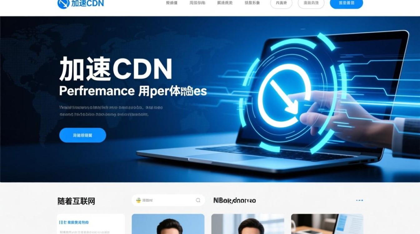 使用加速CDN能显著提升网站速度吗？探讨其作用与最佳实践！