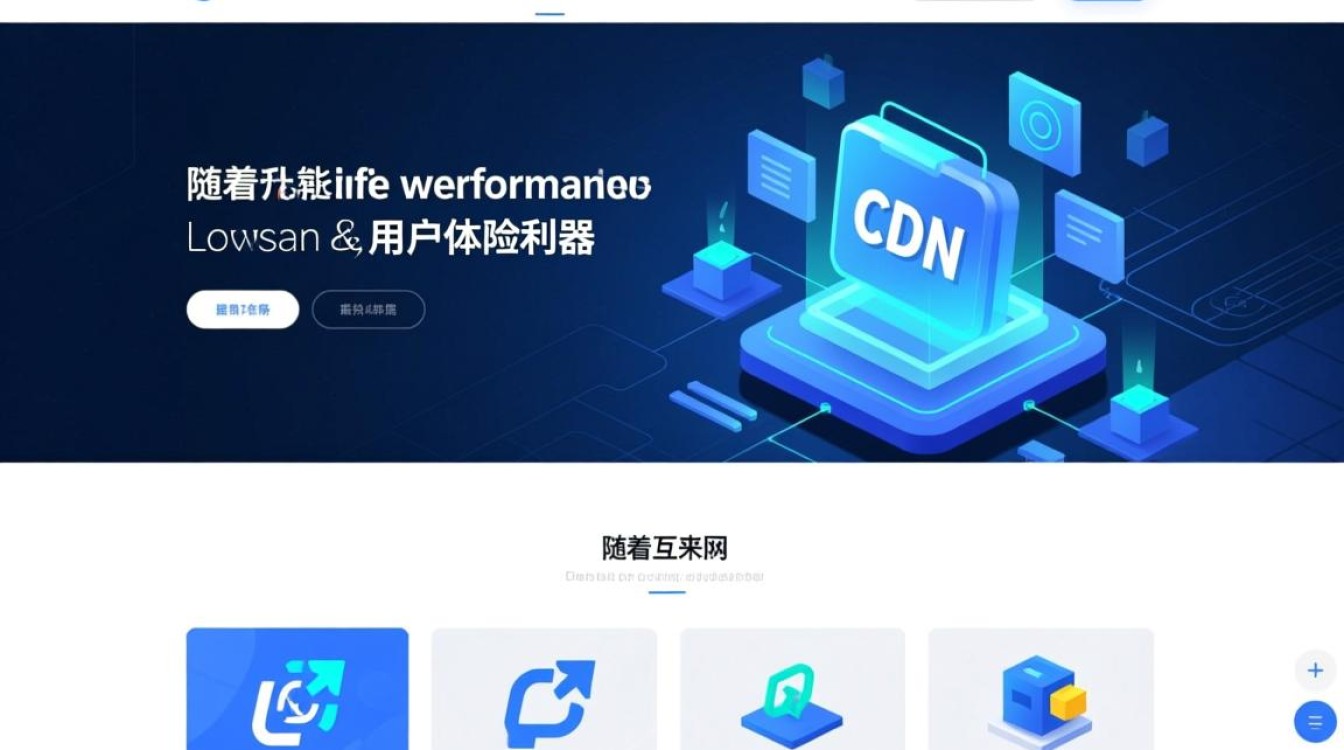 使用加速CDN能显著提升网站速度吗？探讨其作用与最佳实践！