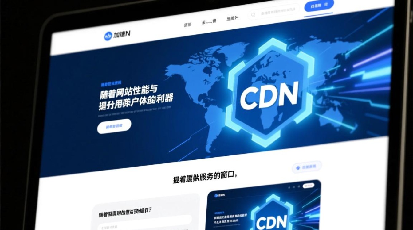 使用加速CDN能显著提升网站速度吗？探讨其作用与最佳实践！