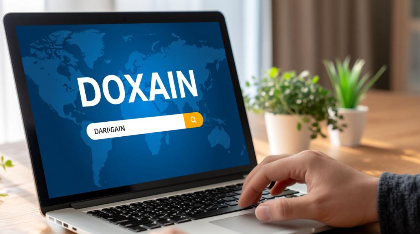 域名注册网站众多，究竟哪些平台值得信赖与选择？揭秘优质域名注册网站排行榜！